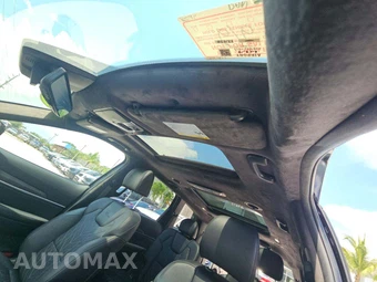2025 Kia Telluride SX Prestige X-Line - miniatura 8