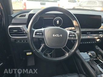 2025 Kia Telluride SX Prestige X-Line - miniatura 10