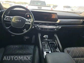 2025 Kia Telluride SX Prestige X-Line - miniatura 11