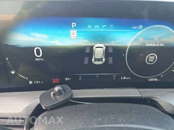 2025 Kia Telluride SX Prestige X-Line - miniatura 12