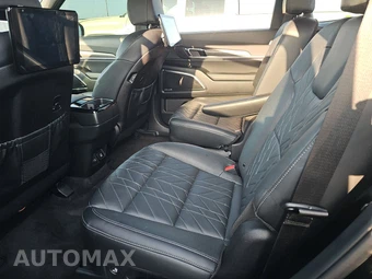 2025 Kia Telluride SX Prestige X-Line - miniatura 13