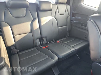 2025 Kia Telluride SX Prestige X-Line - miniatura 14