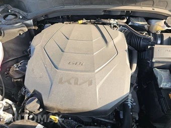 2025 Kia Telluride SX Prestige X-Line - miniatura 17