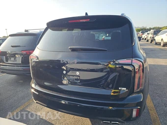 2025 Kia Telluride SX Prestige X-Line - miniatura 5