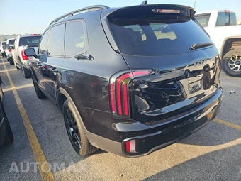 2025 Kia Telluride SX Prestige X-Line - miniatura 6