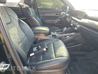 2025 Kia Telluride SX Prestige X-Line - miniatura 8