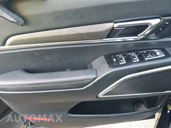 2025 Kia Telluride SX Prestige X-Line - miniatura 9