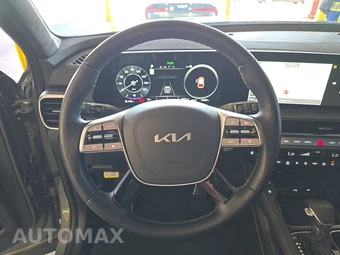 2025 Kia Telluride SX Prestige X-Line - miniatura 10
