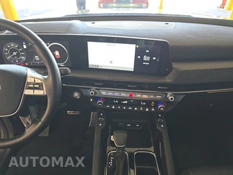 2025 Kia Telluride SX Prestige X-Line - miniatura 11