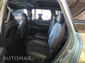 2025 Kia Telluride SX Prestige X-Line - miniatura 13