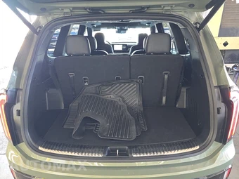 2025 Kia Telluride SX Prestige X-Line - miniatura 17