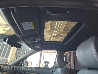 2025 Kia Telluride SX Prestige X-Line - miniatura 19