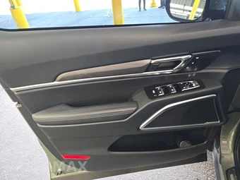 2025 Kia Telluride SX Prestige X-Line - miniatura 9