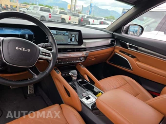 2025 Kia Telluride SX Prestige X-Line - miniatura 10