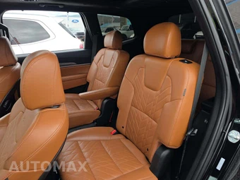 2025 Kia Telluride SX Prestige X-Line - miniatura 13
