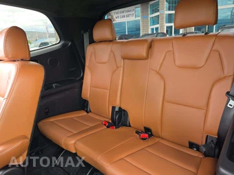 2025 Kia Telluride SX Prestige X-Line - miniatura 14