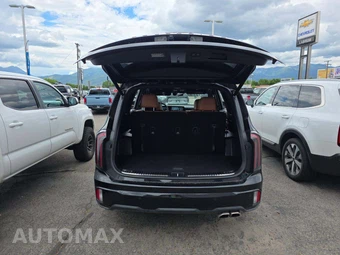 2025 Kia Telluride SX Prestige X-Line - miniatura 15