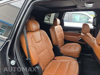 2025 Kia Telluride SX Prestige X-Line - miniatura 17
