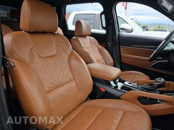 2025 Kia Telluride SX Prestige X-Line - miniatura 19