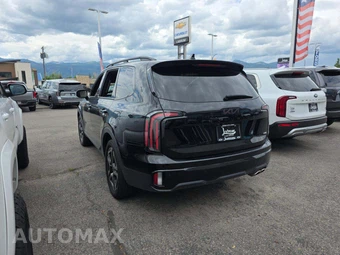 2025 Kia Telluride SX Prestige X-Line - miniatura 2