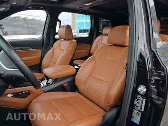 2025 Kia Telluride SX Prestige X-Line - miniatura 6
