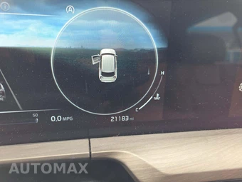 2025 Kia Telluride SX Prestige X-Line - miniatura 9