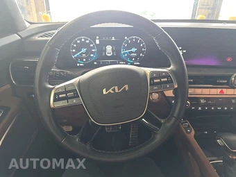 2025 Kia Telluride SX Prestige X-Line - miniatura 10