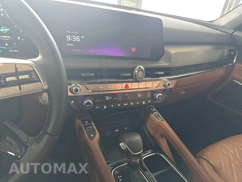 2025 Kia Telluride SX Prestige X-Line - miniatura 11