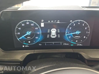 2025 Kia Telluride SX Prestige X-Line - miniatura 12
