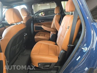2025 Kia Telluride SX Prestige X-Line - miniatura 13