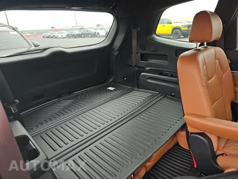 2025 Kia Telluride SX Prestige X-Line - miniatura 14