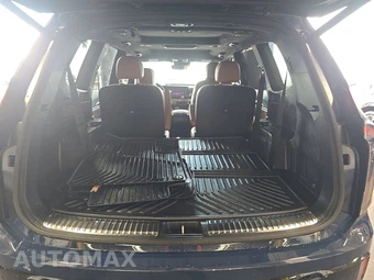 2025 Kia Telluride SX Prestige X-Line - miniatura 17