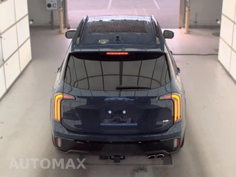 2025 Kia Telluride SX Prestige X-Line - miniatura 5