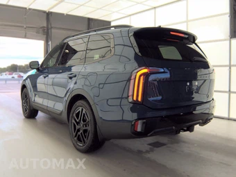 2025 Kia Telluride SX Prestige X-Line - miniatura 6