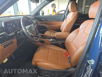 2025 Kia Telluride SX Prestige X-Line - miniatura 7