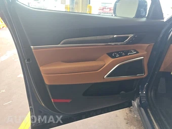 2025 Kia Telluride SX Prestige X-Line - miniatura 9