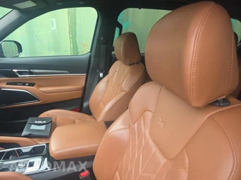 2025 Kia Telluride SX Prestige X-Line - miniatura 13