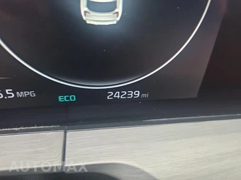 2025 Kia Telluride SX Prestige X-Line - miniatura 15