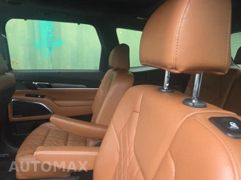 2025 Kia Telluride SX Prestige X-Line - miniatura 16