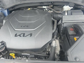 2025 Kia Telluride SX Prestige X-Line - miniatura 20