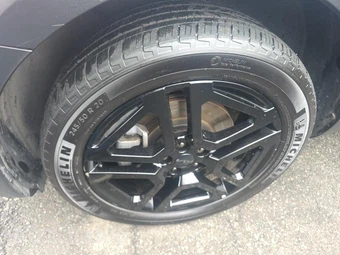 2025 Kia Telluride SX Prestige X-Line - miniatura 8