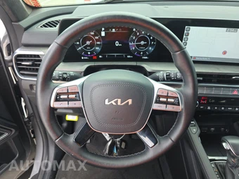 2025 Kia Telluride SX Prestige X-Line - miniatura 10