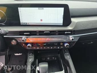 2025 Kia Telluride SX Prestige X-Line - miniatura 11