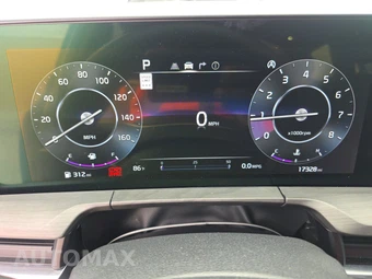 2025 Kia Telluride SX Prestige X-Line - miniatura 12