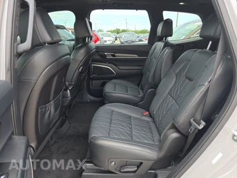 2025 Kia Telluride SX Prestige X-Line - miniatura 13