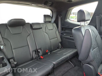 2025 Kia Telluride SX Prestige X-Line - miniatura 14