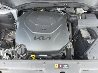 2025 Kia Telluride SX Prestige X-Line - miniatura 16