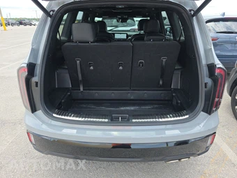 2025 Kia Telluride SX Prestige X-Line - miniatura 17