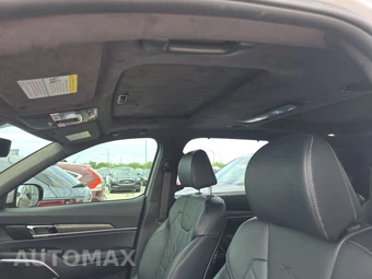 2025 Kia Telluride SX Prestige X-Line - miniatura 19
