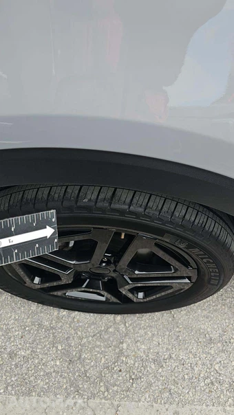2025 Kia Telluride SX Prestige X-Line - miniatura 22